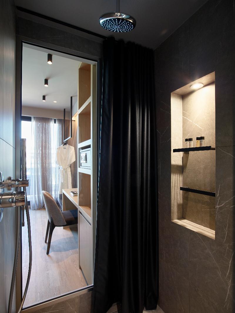Heritage Hill Hotel Афины Экстерьер фото